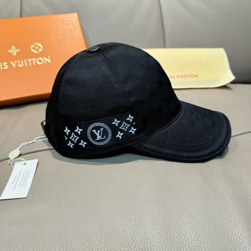 Louis Vuitton Caps